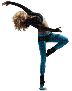 Kaz_Creations  Dancing Dance Woman Femme - png gratuito