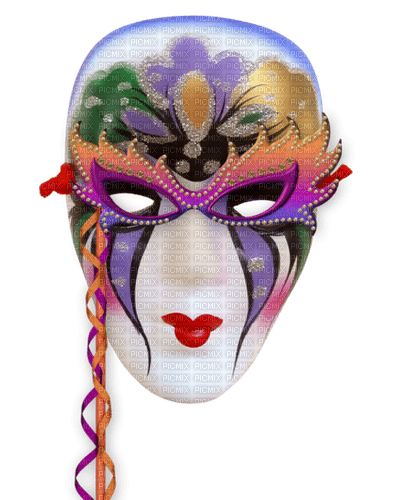 masque - Free PNG