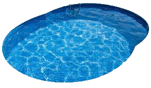 Pool - Бесплатный анимированный гифка