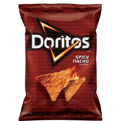 Doritos - zdarma png