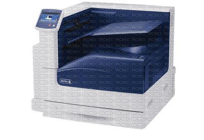 Imprimante Hero 640X440 - ilmainen png