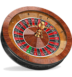 Kaz_Creations Deco Roulette Gambling Casino - png grátis