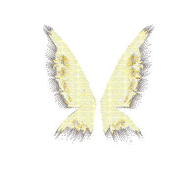 Flügel/Wings - GIF animado grátis