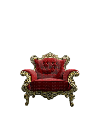 royal seat - png gratuito