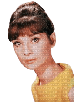 Kaz_Creations Audrey Hepburn - bezmaksas png