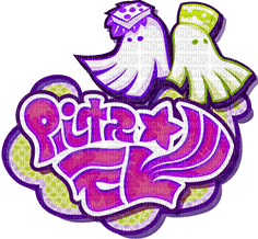 SQUID SISTERS - png gratuito