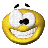 smile - GIF animado gratis