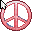 Peace - 免费动画 GIF