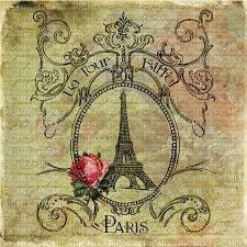 fond Paris bp - png gratuito