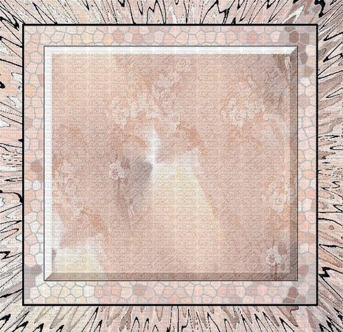 Background. Frame. Light brown, berry, Leila - png gratuito