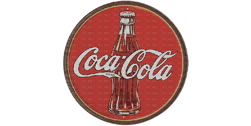 Coca Cola Logo - Bogusia - 免费PNG