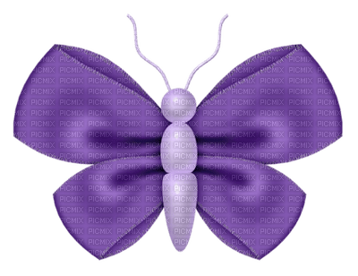 Kaz_Creations Deco Ribbon Butterfly Colours - PNG gratuit
