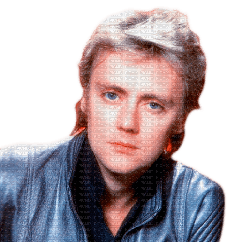 Roger Taylor milla1959 - 免费PNG