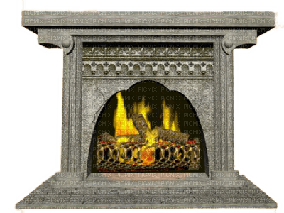 fireplace katrin - 無料png
