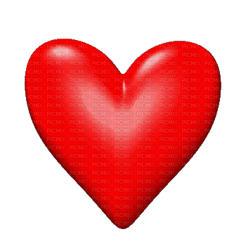 coração - Darmowy animowany GIF