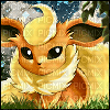 ..:::Flareon Icon::::.. - zadarmo png
