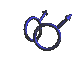 gay - Zdarma animovaný GIF