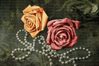 rose - GIF animate gratis