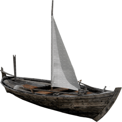 bateau - nemokama png