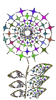 dekor -virág - Безплатен анимиран GIF