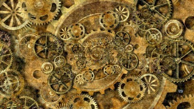 Kaz_Creations Steampunk Backgrounds Background - png gratuito