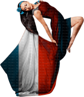 France / Marina Yasmine - png gratuito