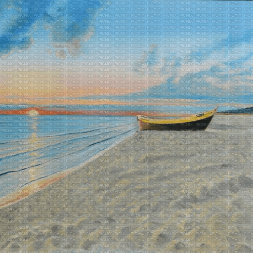 Rena Strand Wasser Meer Hintergrund - фрее пнг