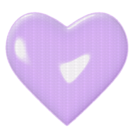 Pastel Heart - Free animated GIF