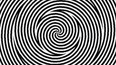 illusion - Nemokamas animacinis gif