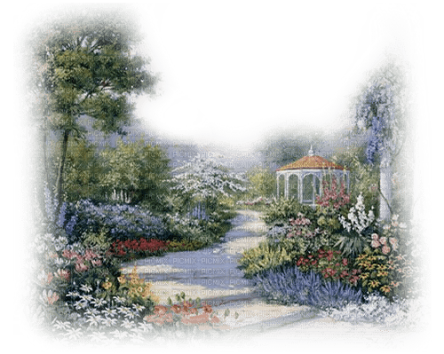 jardin  dubravka4 - ilmainen png
