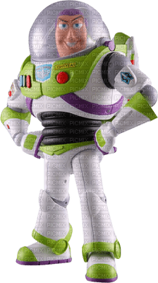 Kaz_Creations Toy Story Buzz Lightyear - png gratis