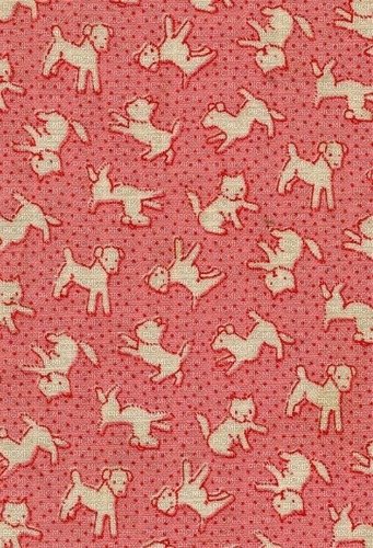 dog and cat dotted wallpaper background - png ฟรี