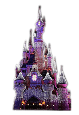 Kaz_Creations Deco Castle - png gratis