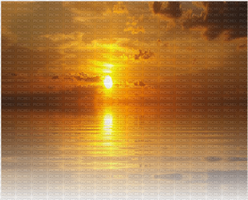 bg--landskap--sunset - Free PNG