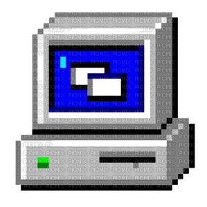 computer5 - ilmainen png