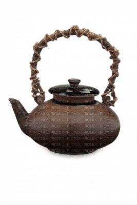 Teapot - Free PNG