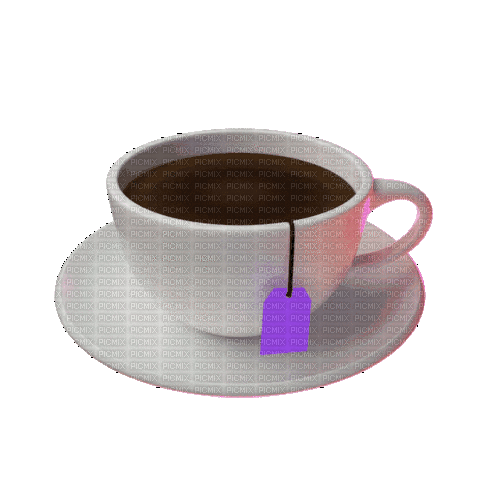 Чашка - 無料のアニメーション GIF