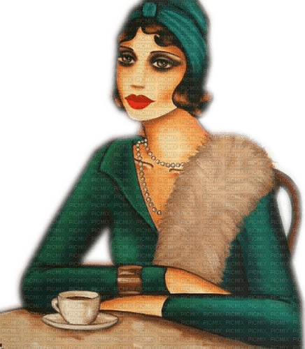 Woman - 免费PNG