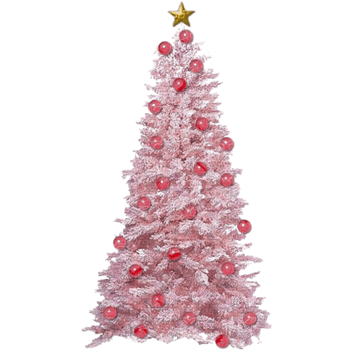 Christmas tree - gratis png