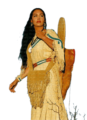 indienne.Cheyenne63 - png gratuito