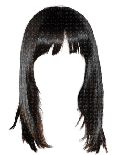 Kaz_Creations Hair - 免费PNG