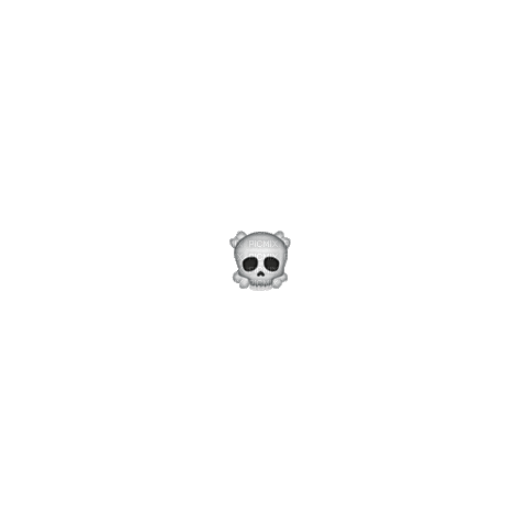 Halloween Emoji - GIF animé gratuit