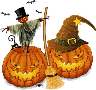 Kaz_Creations Halloween - безплатен png