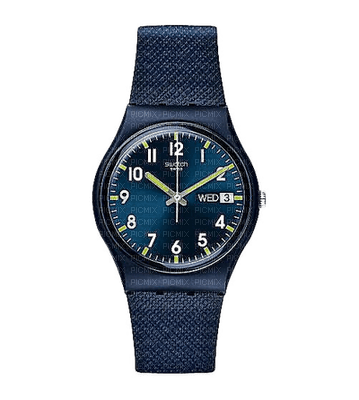 Montre bracelet-Wristwatch.Victoriabea - PNG gratuit