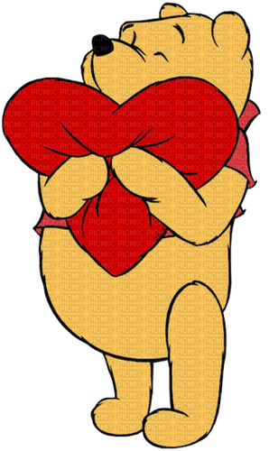 Kaz_Creations Winnie The Pooh - δωρεάν png