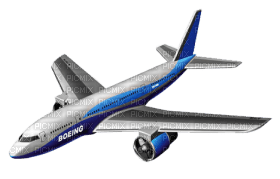 Kaz_Creations Aeroplane Plane - png grátis