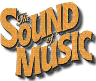 The Sound of Music.Text.Victoriabea - png ฟรี