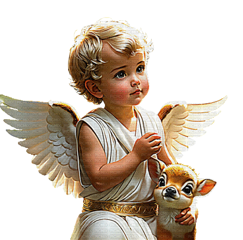 engel angel milla1959 - Free animated GIF