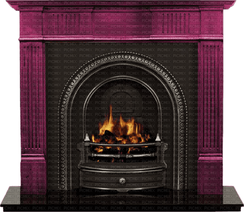Fireplace Chimney - 無料png