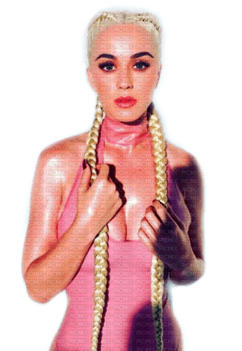 KATY PERRY - 免费PNG